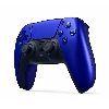 Геймпад Sony DualSense,кобальтовый, Blue, синий